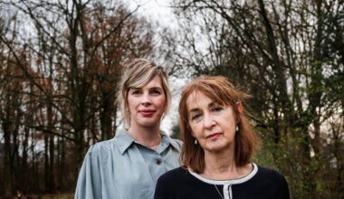 ‘Mannen hebben het gevoel dat feminisme ten koste gaat van hen. En daar speelt de manosphere op in’