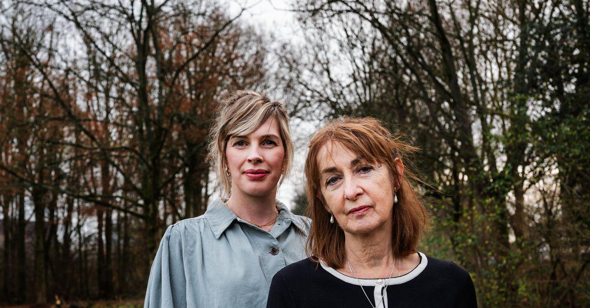 ‘Mannen hebben het gevoel dat feminisme ten koste gaat van hen. En daar speelt de manosphere op in’