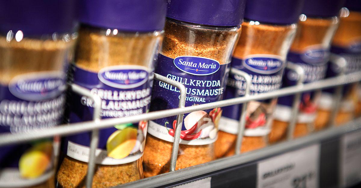 Santa Maria flyttar produktionen till Estland