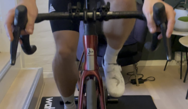 @NorwegianBrothers from Norway are doing a potentially INSANE challenge on their 🚴🏼‍♂️’s. Up to 1000 KM in ONE RIDE! 👇🏼