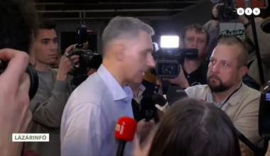 Lázár szerint már a Reuters is beavatkozik a magyar választásba :D