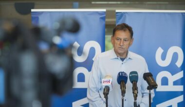 Z 19 na 30 milijonov: kako naj bi Dars prebil omejitve pri gradnji nove palače