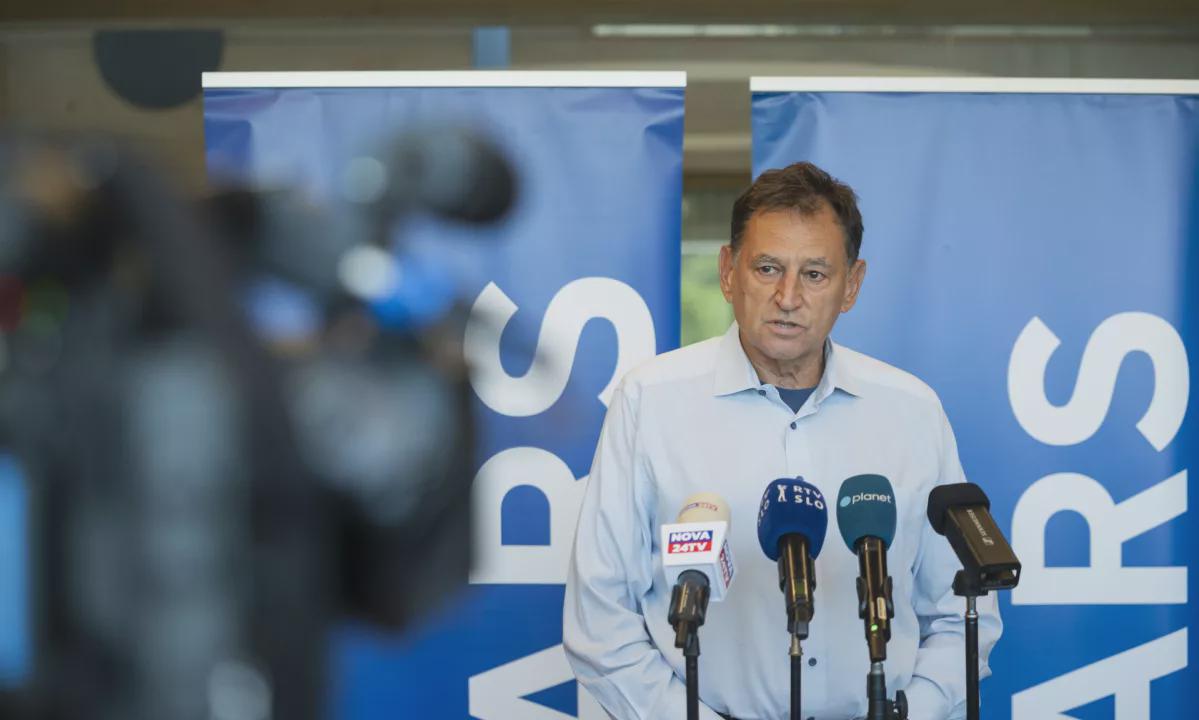 Z 19 na 30 milijonov: kako naj bi Dars prebil omejitve pri gradnji nove palače