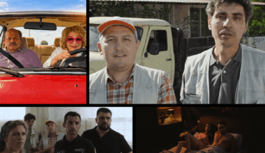 „HOTARUL” – noul film autohton de comedie după succesul fenomenal al filmului CARBON