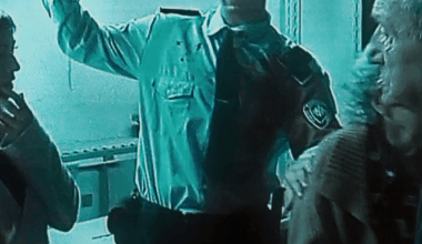 My favourite spanish character: