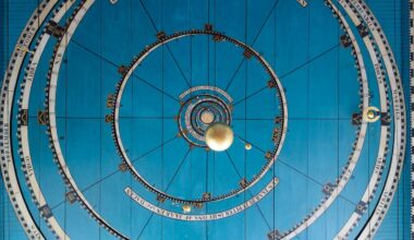 Planetarium van Franeker