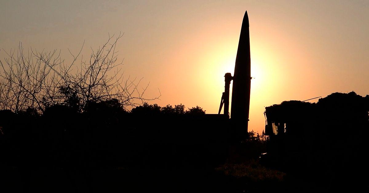 Analys: ”Helomvändning på gång – öppnar för svenska kärnvapen”