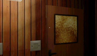 You're at your babcia's and find a cookie box.