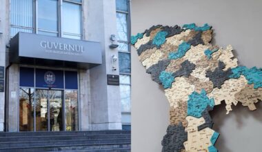 Guvernarea PAS nu intenționează să renunțe la raioane în cadrul reformei administrației publice locale