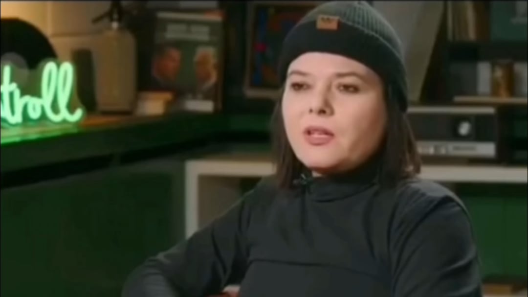 Még egy ismert ember, akinek elege van az Orbáni maffiarezsimből. Oláh Ibolya gondolatai: