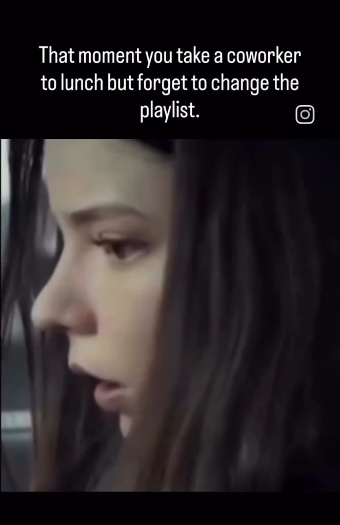 За да достигна ръба на света!