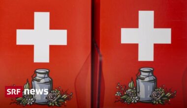 For the first time, a Swiss court has banned a foreign company from using "Swiss" in its name. BDSwiss AG is also no longer permitted to use the Swiss cross in its logo.