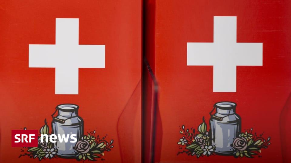 For the first time, a Swiss court has banned a foreign company from using "Swiss" in its name. BDSwiss AG is also no longer permitted to use the Swiss cross in its logo.