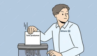 Allianz II pakopos pasitraukimas. Episode 3.