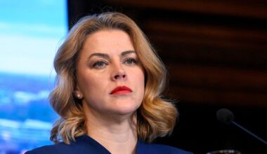 Latvian police board vessel after Baltic Sea telecom cable breach