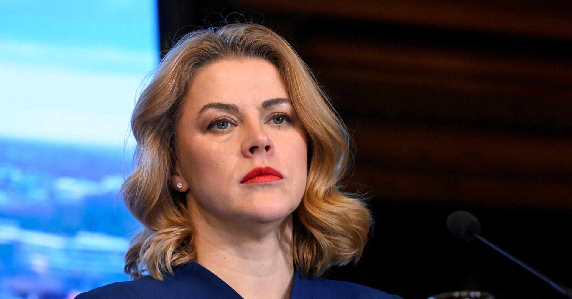 Latvian police board vessel after Baltic Sea telecom cable breach