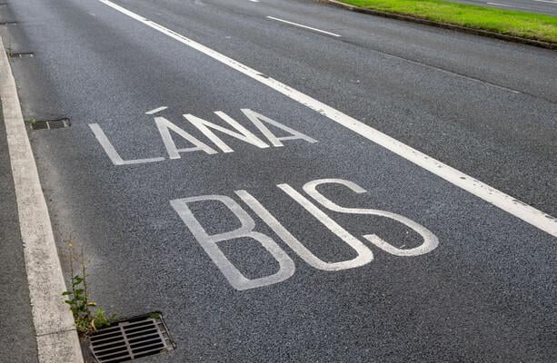Cameras to detect speeding, running red lights, and use of bus lanes to be rolled out