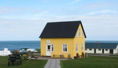 Boða til íbúafundar um hvernig eigi að eyða 248 milljónum - RÚV.is