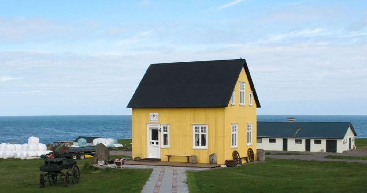 Boða til íbúafundar um hvernig eigi að eyða 248 milljónum - RÚV.is