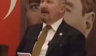 AK Parti'li Özcan, milletvekili maaşını yetersiz buldu: "Sizin yüzünüzden meclis lokantasına da zam yaptılar"