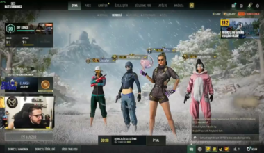 Eternal Fire üyesi “Vedat Karaçay”, “Atatürk’ü sevmiyorum ama saygı duyuyorum” dediği için takımından atıldı