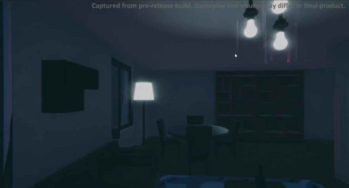 Psycho Partisans: Officer Nirvana - аматарскі хорар-шутар ад першай асобы пра Беларусь пасля 2020 года