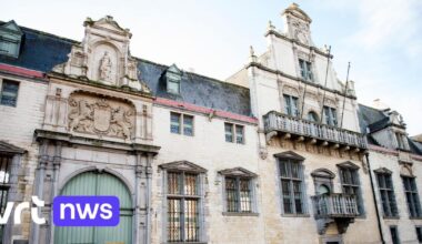 Man (20) uit Borgerhout verkracht meisje van 13 en maakt haar zwanger: 5 jaar cel met uitstel | VRT NWS: nieuws