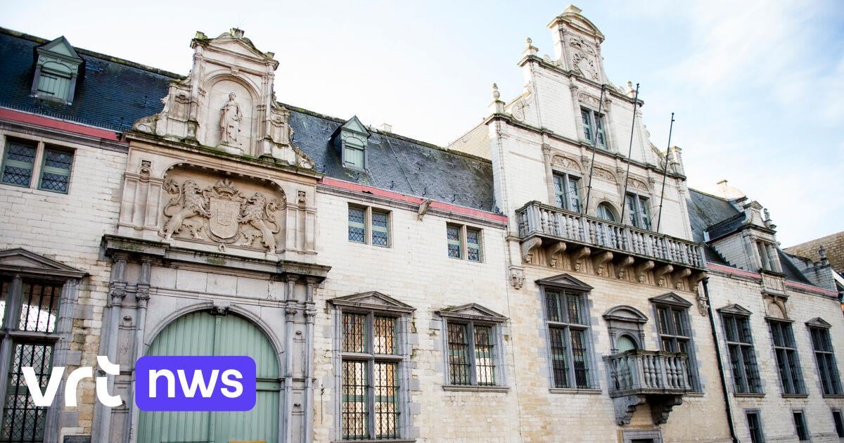 Man (20) uit Borgerhout verkracht meisje van 13 en maakt haar zwanger: 5 jaar cel met uitstel | VRT NWS: nieuws