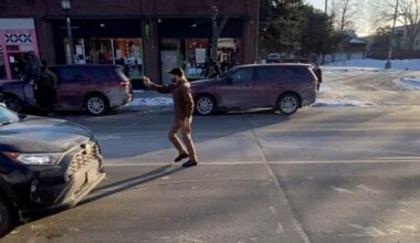 DR har nu skrevet en bedre artikel om mordet på den 37 årige i Minneapolis - Det ved vi om drabet på 37-årig i Minneapolis