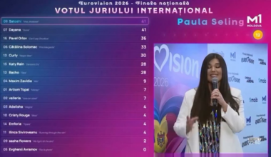 "Fericiun Crăcit" - versiunea românească 2026