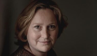 Journalist og debattør Ditte Giese er død