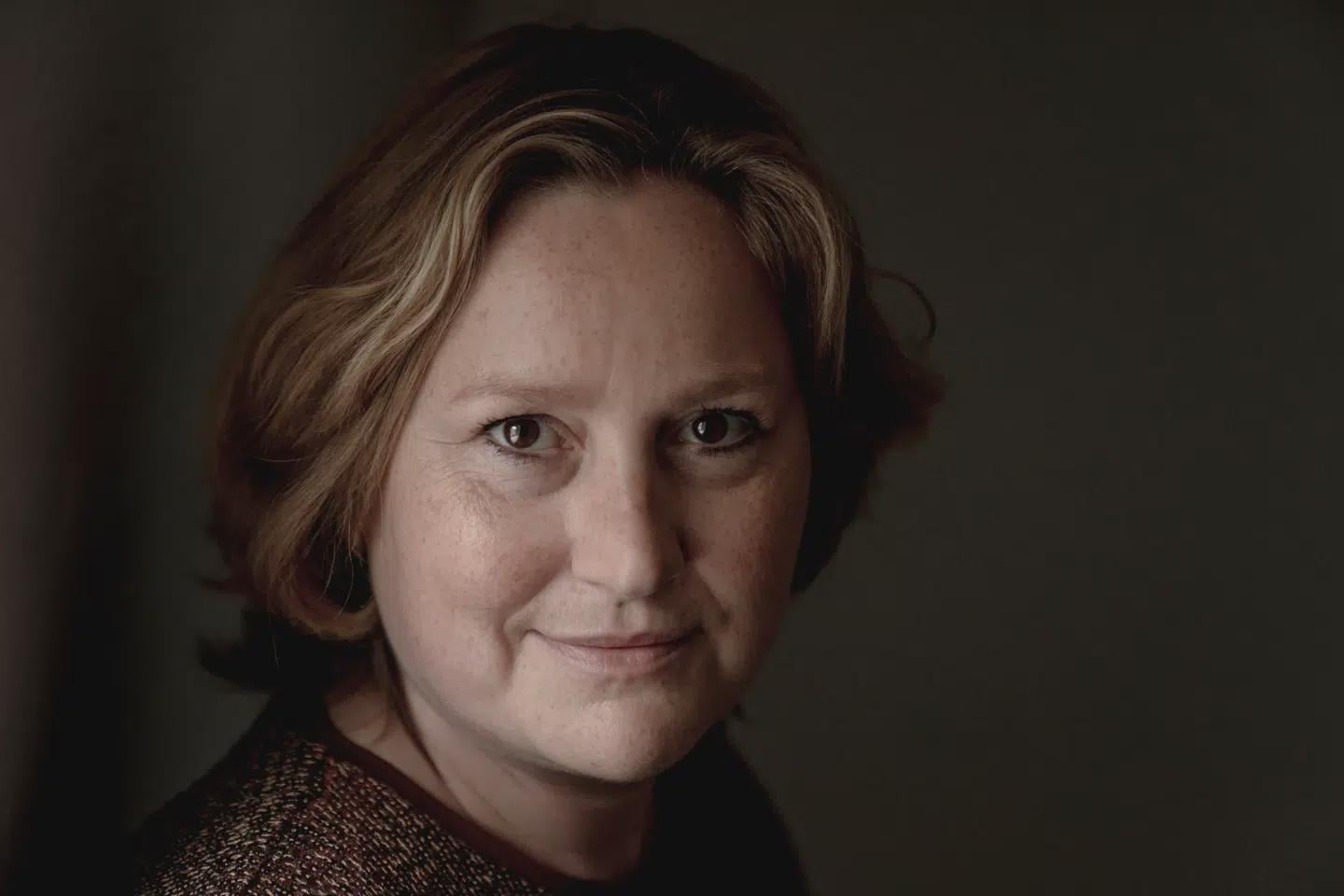 Journalist og debattør Ditte Giese er død