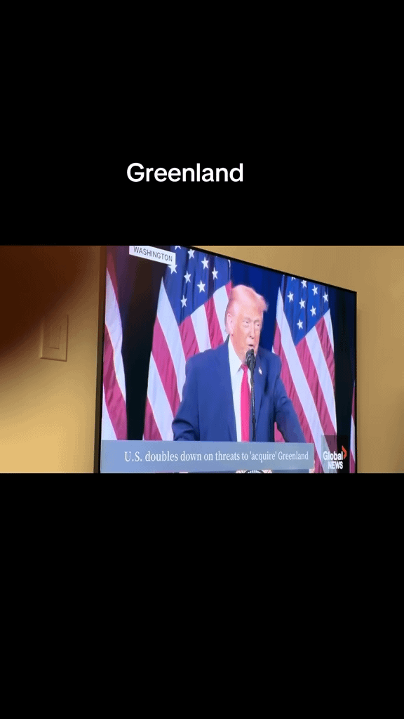 How Greenland Can Resist an American Invasion