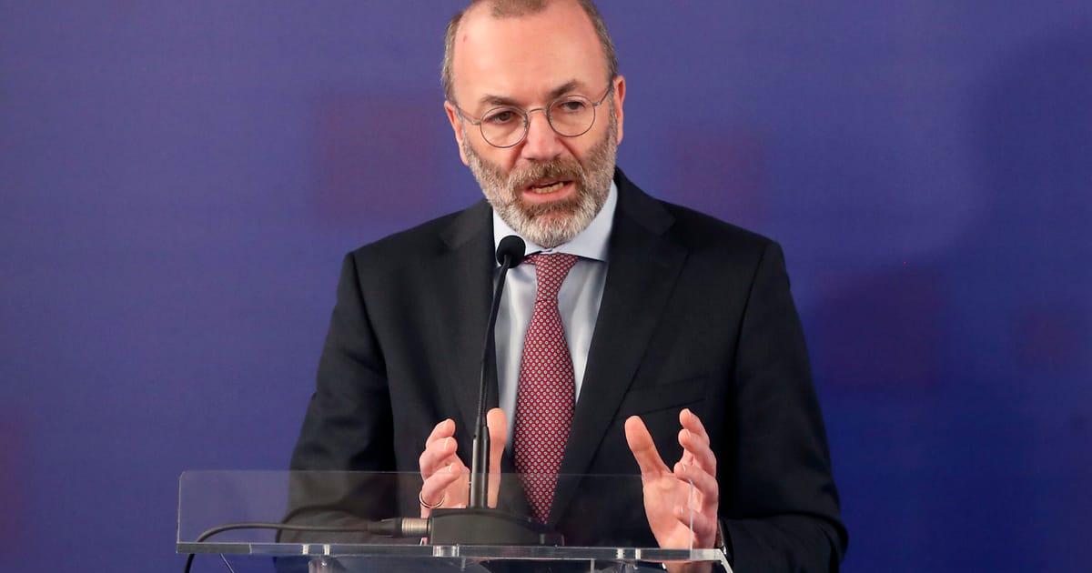 EPP urges EU to gear up for shifts in global balance of power