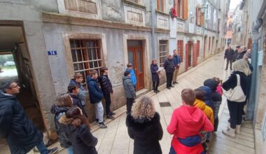 Vodnjanski radnici su 1920. prvi pružili otpor fašizmu: "Hrvati i Talijani bratski protiv mraka"