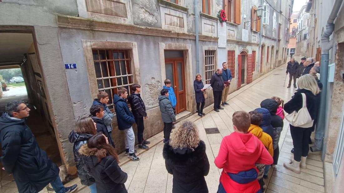 Vodnjanski radnici su 1920. prvi pružili otpor fašizmu: "Hrvati i Talijani bratski protiv mraka"