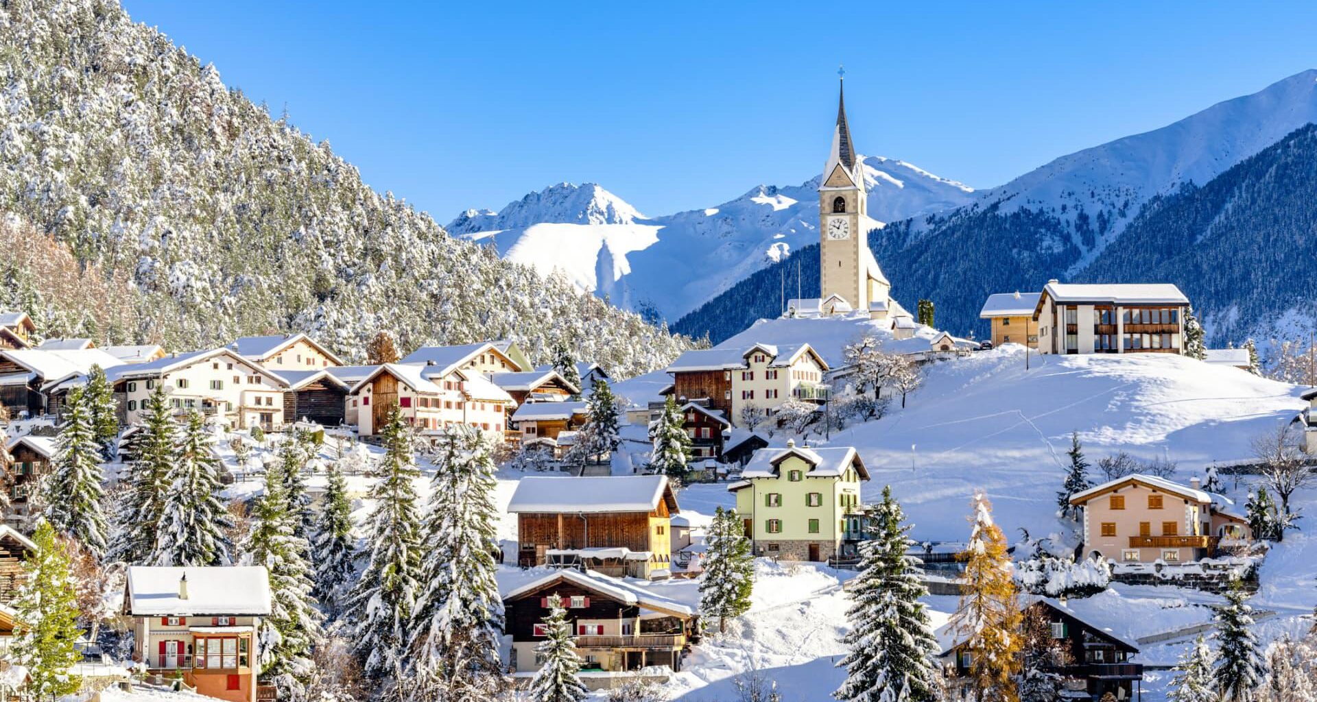 The ‘strongest currency on earth’ just hit an 11-year high — and it’s stirring up trouble in Switzerland