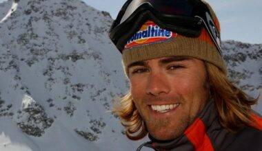 Ueli Kestenholz has died after an avalanche consumed him. This fellow brought the importance of professional snowboarding to the Swiss population. It is horribly depressing to know that he had passed away. Ueli, to so many as a cult hero, will always be remembered in our hearts.