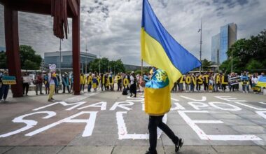 Ukraine seeks sectoral dialogue partnership with ASEAN