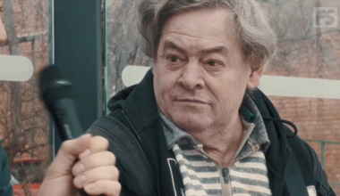 Fókuszcsoport, utca-riport részlet...