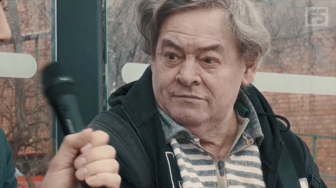 Fókuszcsoport, utca-riport részlet...