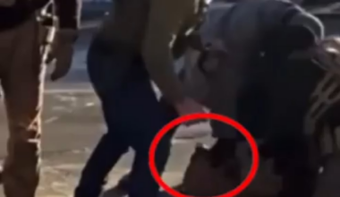 ICEovo ubojstvo - analiza