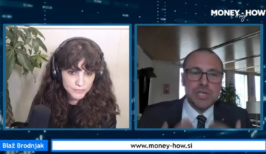 Blaž Brodnjak - money how