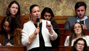 Le Parti socialiste et La France insoumise s’écharpent autour de la gratuité des parkings des hôpitaux