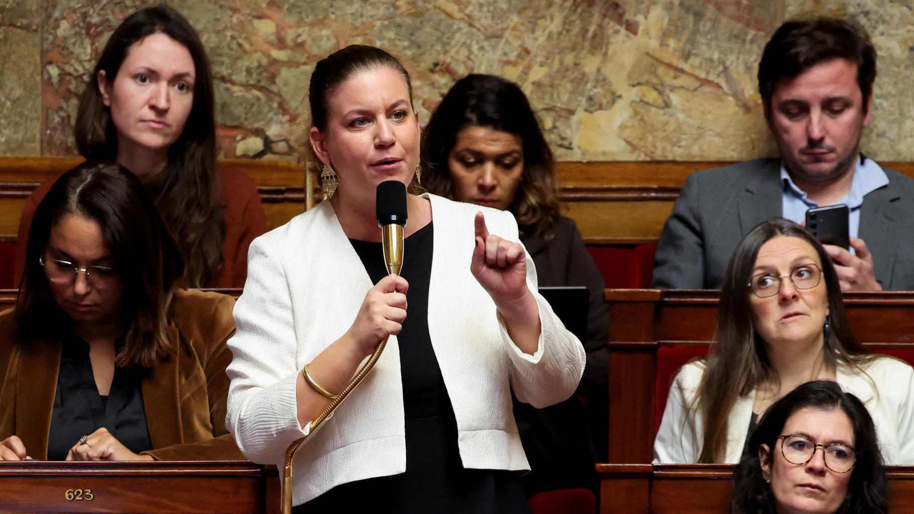 Le Parti socialiste et La France insoumise s’écharpent autour de la gratuité des parkings des hôpitaux