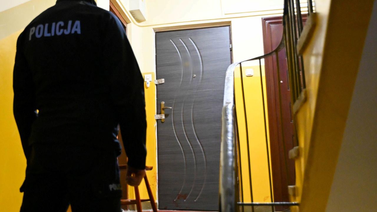 Elite Polish security service officer ‘killed 4-year-old daughter’