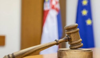 Drama kod Splita: Majka tukla dijete, prolaznik nju, a suprug prolaznika. Sud sve oslobodio!