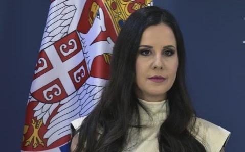 Tamara Vučić dobitnica nagrade Muzeja grada Beograda: Vrlina očuvala srpski narod