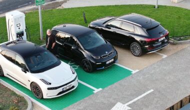 Moldova a început aplicarea taxei de drum per kilogram la maşinile electrice, punând punct unei perioade de scutiri totale | PiataAuto.md - Site-ul lumii auto din Moldova