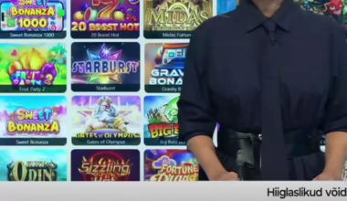 Davai, minge rullima